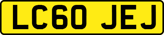 LC60JEJ