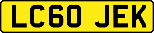 LC60JEK