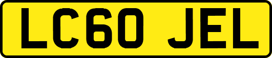 LC60JEL
