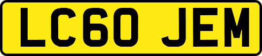 LC60JEM