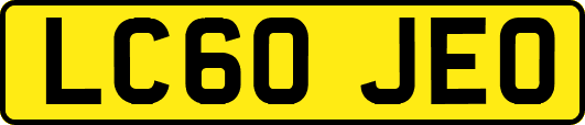 LC60JEO