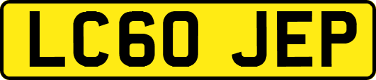 LC60JEP