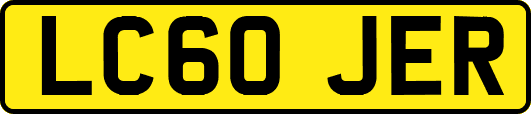 LC60JER