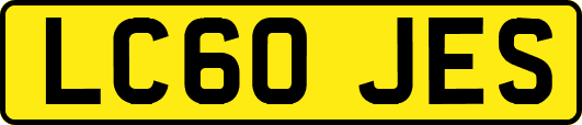 LC60JES