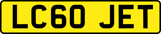 LC60JET