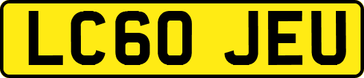 LC60JEU