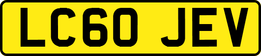 LC60JEV