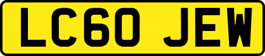 LC60JEW