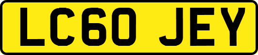 LC60JEY