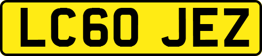 LC60JEZ