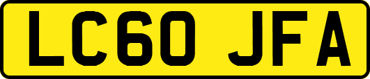 LC60JFA