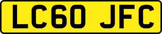 LC60JFC