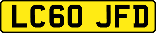 LC60JFD