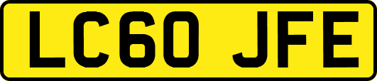 LC60JFE
