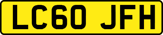 LC60JFH