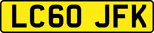 LC60JFK