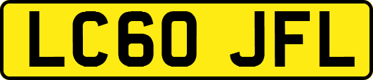 LC60JFL