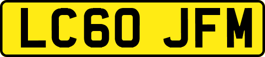LC60JFM