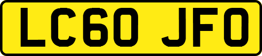 LC60JFO