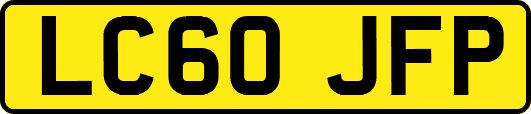 LC60JFP