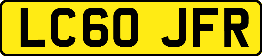 LC60JFR