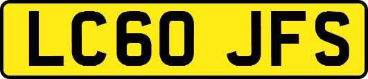 LC60JFS