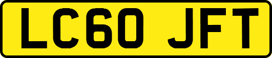 LC60JFT