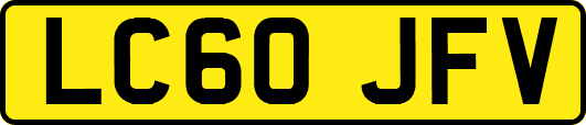 LC60JFV
