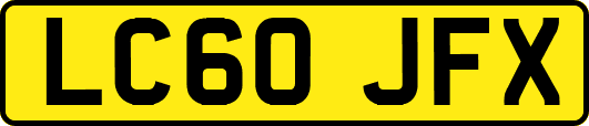 LC60JFX