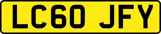 LC60JFY