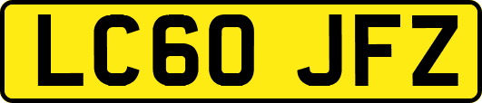LC60JFZ