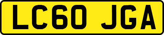 LC60JGA