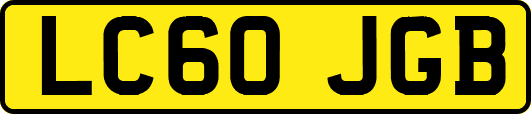 LC60JGB