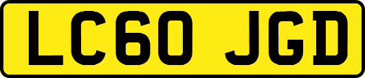 LC60JGD