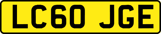 LC60JGE
