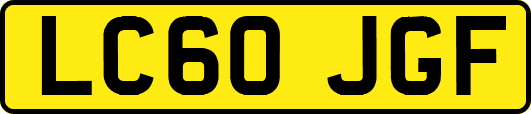 LC60JGF