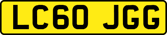 LC60JGG