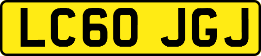 LC60JGJ