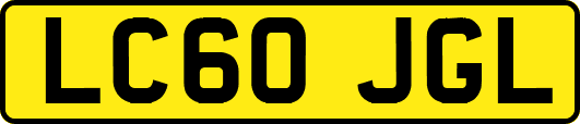 LC60JGL