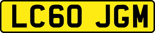 LC60JGM