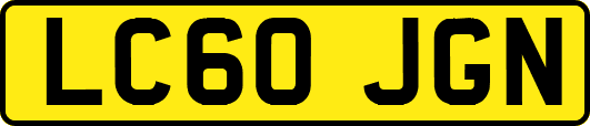 LC60JGN