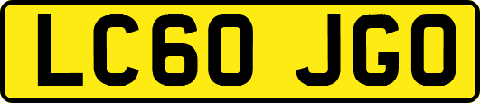LC60JGO