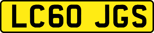 LC60JGS