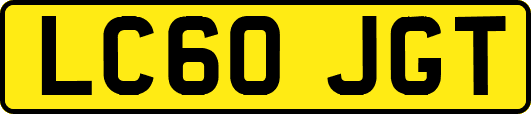 LC60JGT
