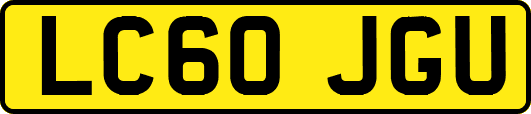 LC60JGU