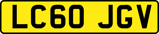 LC60JGV