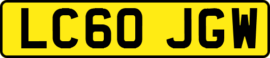 LC60JGW