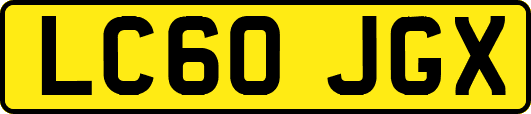 LC60JGX