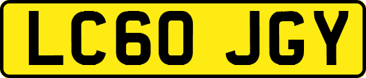 LC60JGY