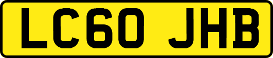 LC60JHB